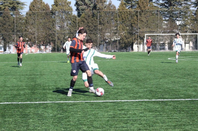 SON YARI FİNALİST BELİRLENİYOR