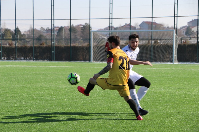 LİDER BUGÜN ŞEKER ÖNÜNDE