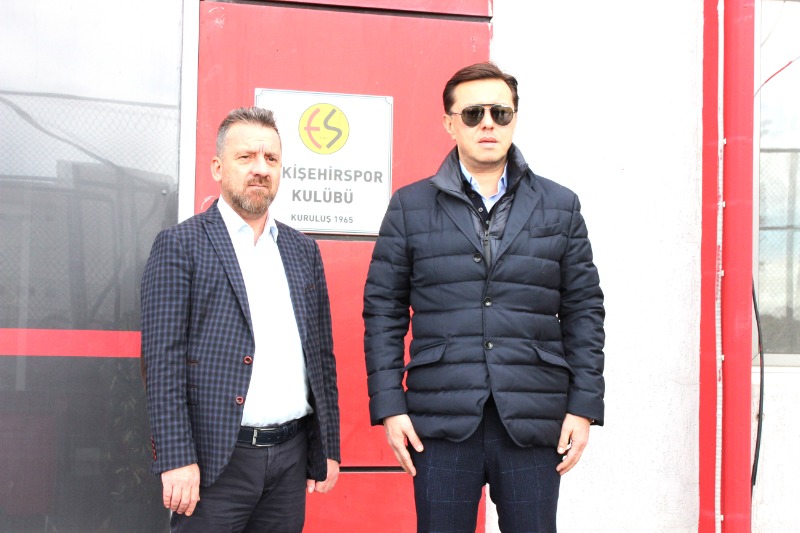 BU TAKIMA SAHİP ÇIKSINLAR