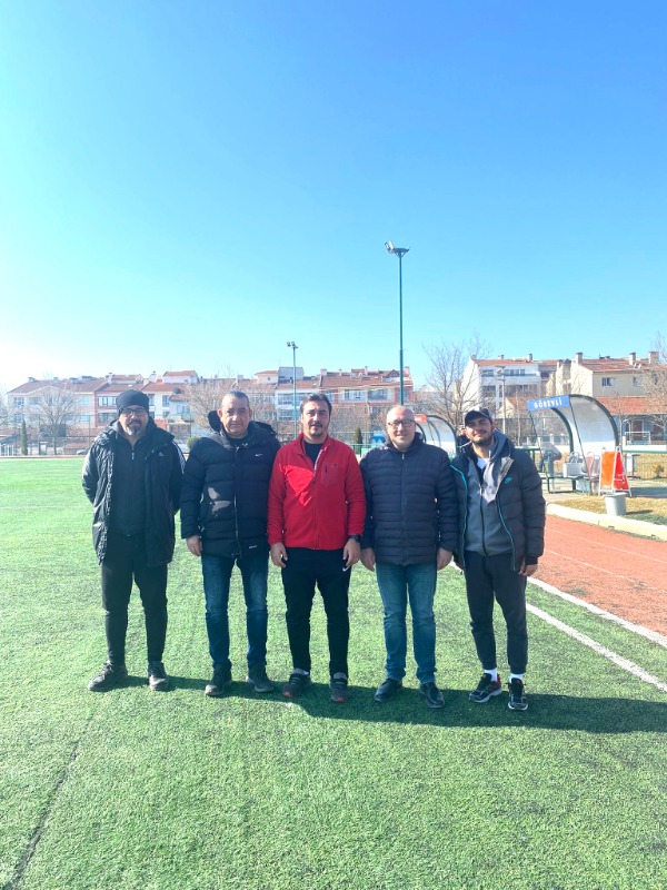 ADNAN SOLMAZ GÜVEN TAZELEDİ