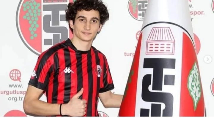 HAKKI TIĞLI TURGUTLUSPOR’DA