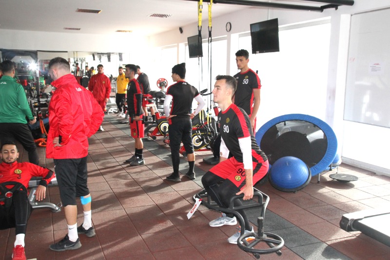 ŞİMŞEKLERDE  İZİN BİTTİ