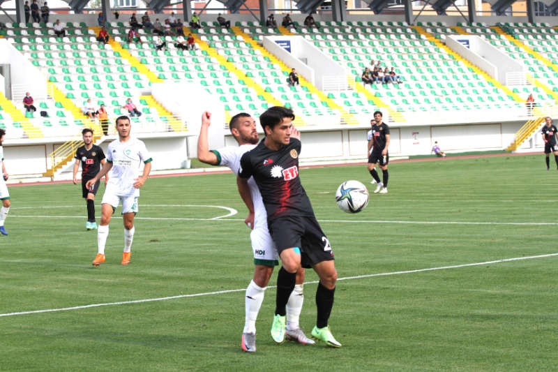 GEREĞİNİ YAPARIZ