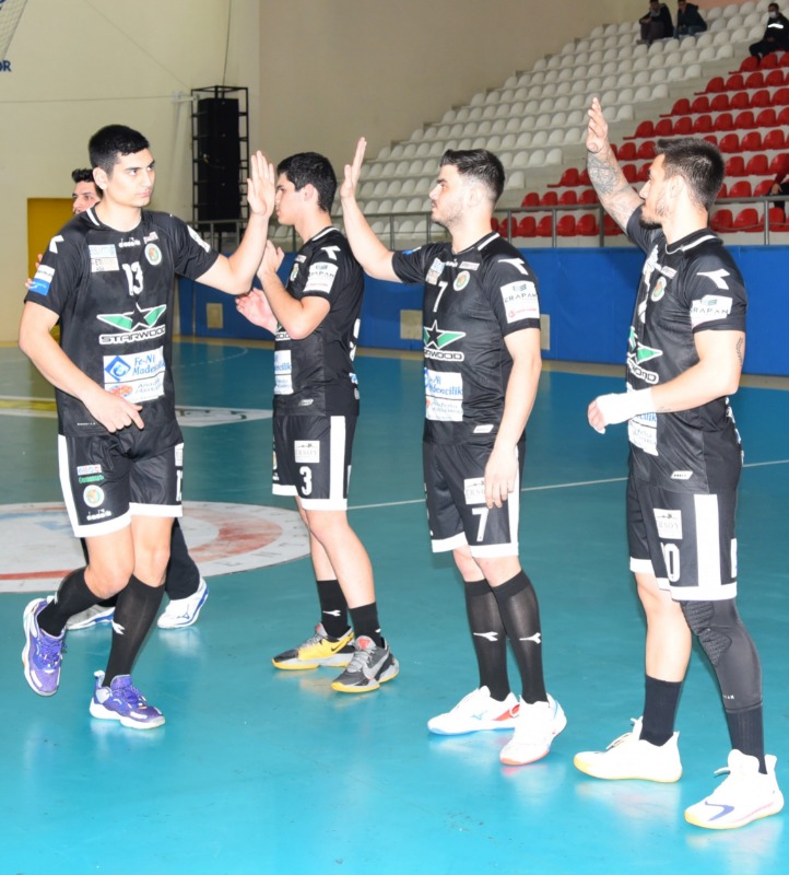 AVRUPA YOLUNDA ÖNEMLİ PAZAR