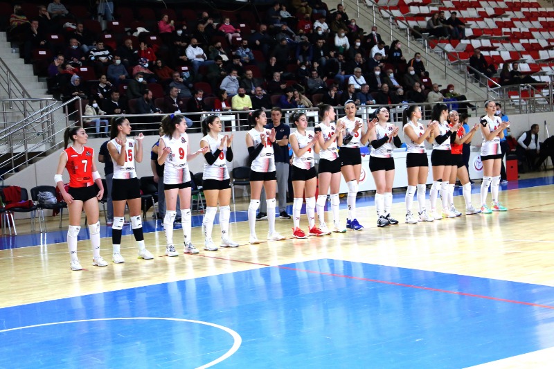 MİHALIÇÇIK HARAKİRİ YAPTI (2-3)