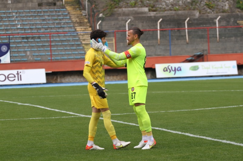 SİNAN RAKİP OLACAK