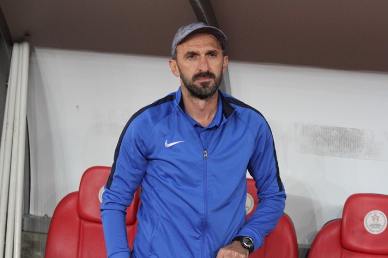 YILDIRIMKAYA İLE  YOLLAR AYRILDI