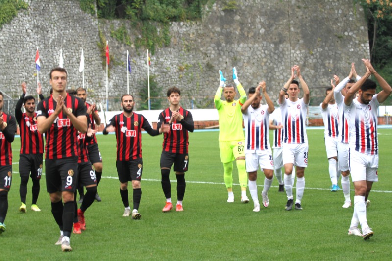 RÖVANŞI ALMAK ŞART OLDU