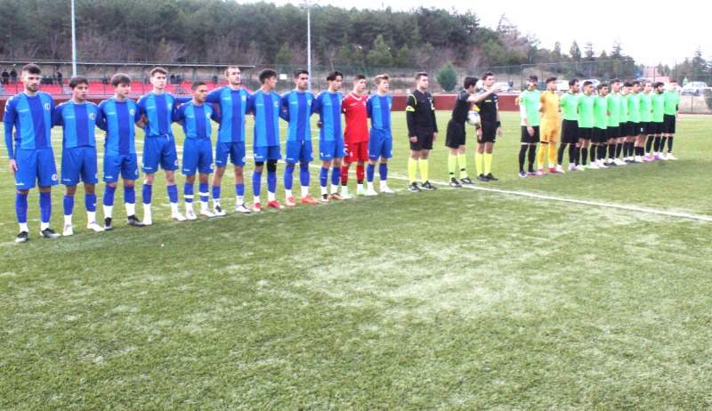 SON ŞAMPİYON BUGÜN BELLİ OLUYOR