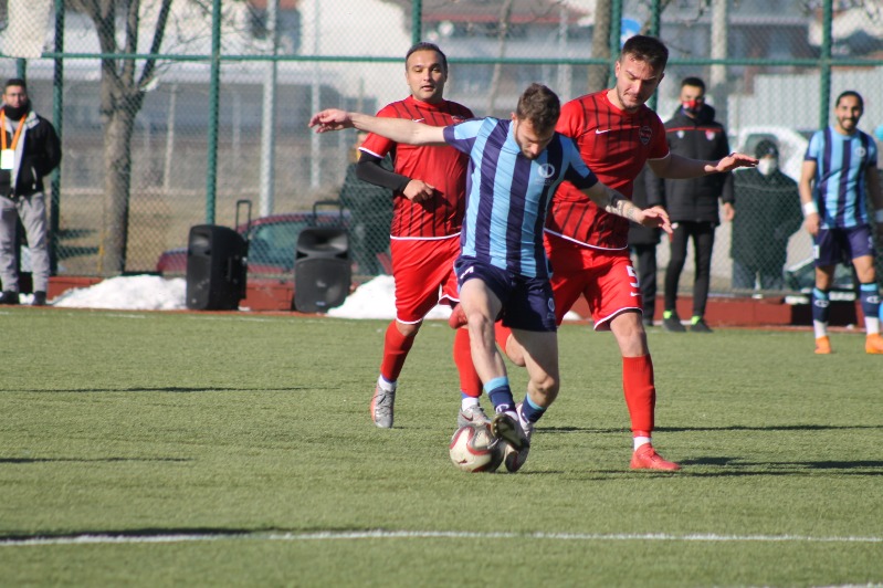 ANADOLU ÜNİVERSİTESİ CUMARTESİ OYNAYACAK