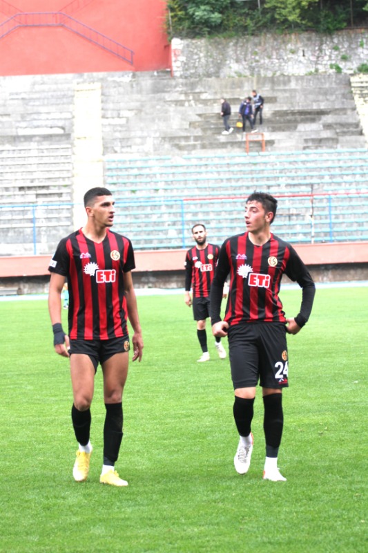 BU İKİLİ İLE DEVAM