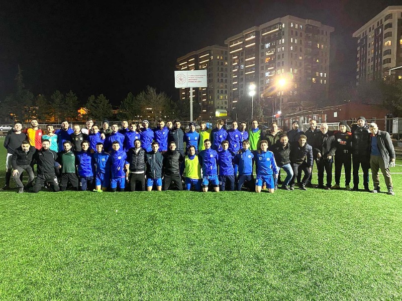 EKSİKLERİ GÖRDÜLER