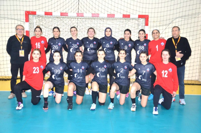 DERBİ İÇİN SON HAZIRLIKLAR YAPILIYOR