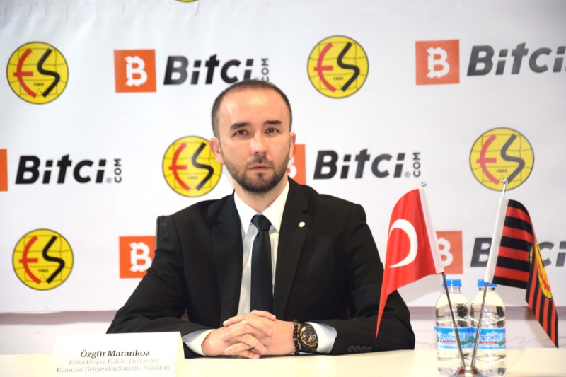 MARANKOZDAN ÇAĞRI