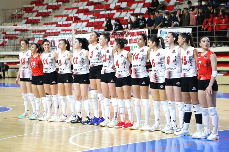 MİHALIÇÇIKSPOR İSTANBUL YOLCUSU