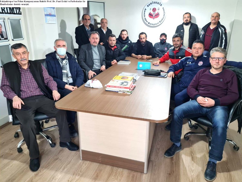 BÜYÜK HEYECAN YAŞANACAK