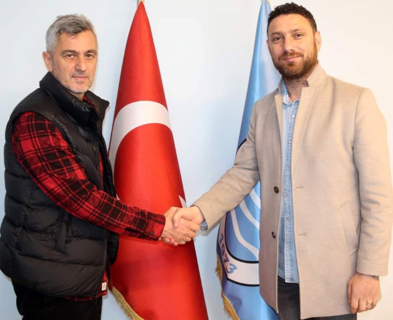 2 TEKNİK ADAM  DEĞİŞİKLİĞİ