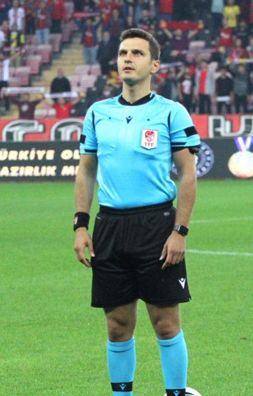 HAKEM YAKUP ÖZHAN