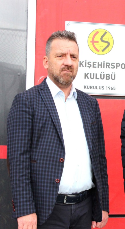 SPOR TOTO İLE GÖRÜŞECEKLER