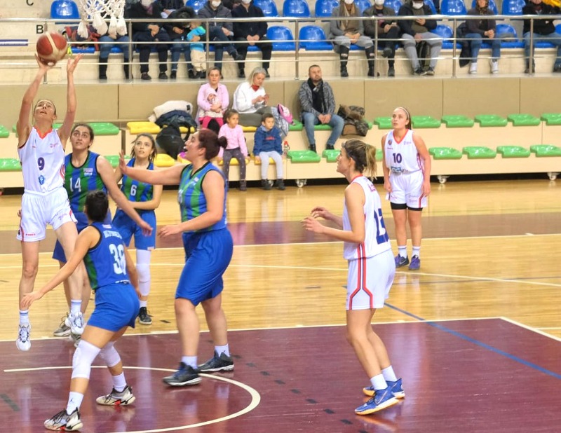 ÇAĞDAŞ’IN PERİLERİ  PLAY-OFF SINAVINDA