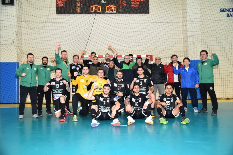 ORMANSPOR BUGÜN KAMPA GİRİYOR