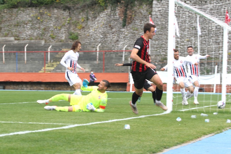 HAYDİ ONUR BOŞ GEÇME