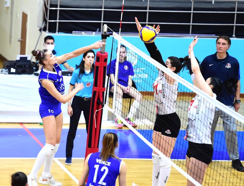 MİHALIÇÇIK ELİ BOŞ DÖNDÜ(3-1)