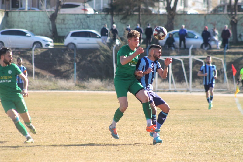 KAÇAN BALIK BÜYÜK OLDU(0-0)