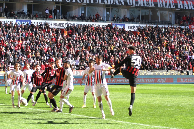 TEK NET FIRSAT BARTUDAN