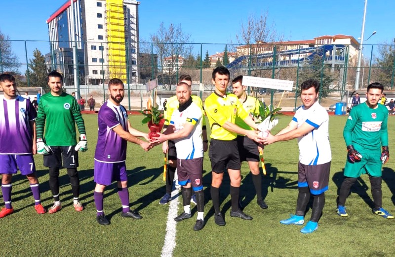 GOLLERLE GİRİŞ YAPTILAR