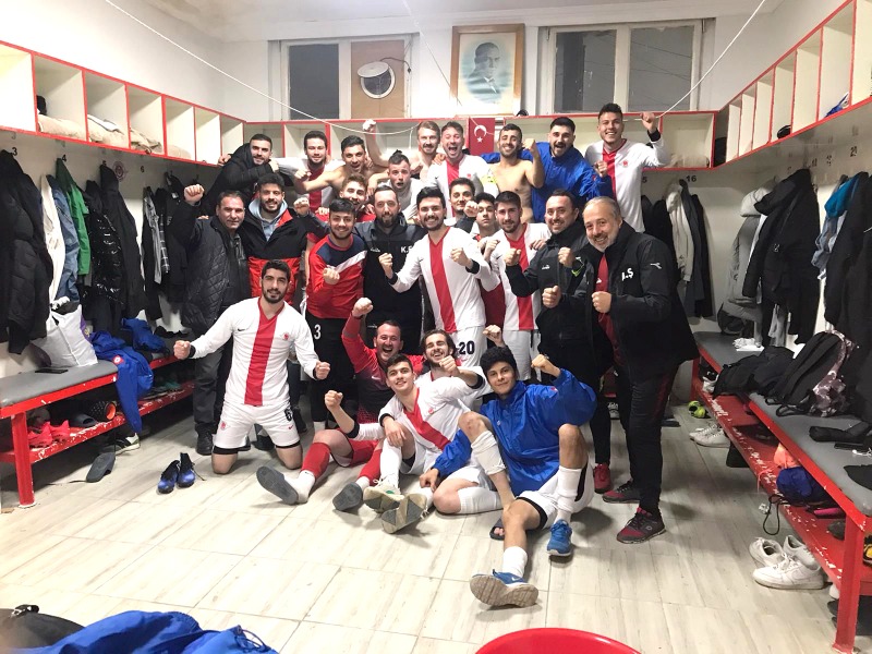 DEM-DEM ARTIK ÇOK YAKIN!