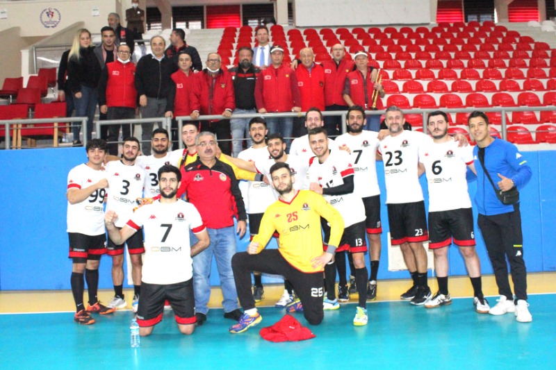 BU MAÇ ÖNEMLİ