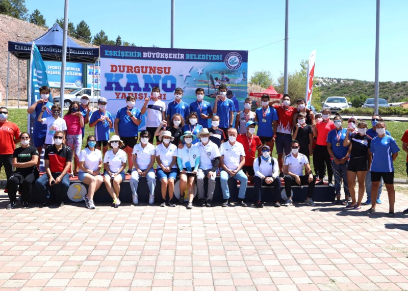 ESKİŞEHİRİ TEMSİL EDECEKLER