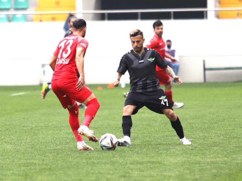 TARSUS VE KARACABEY GALİP
