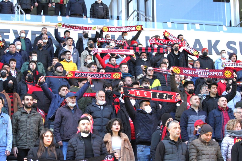 BİLETLER SATIŞTA