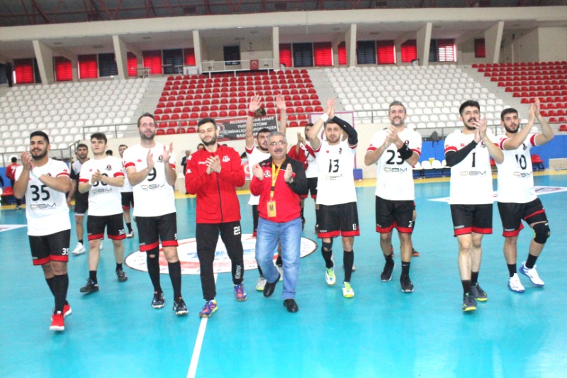HAYDİ MİHALIÇÇIKSPOR