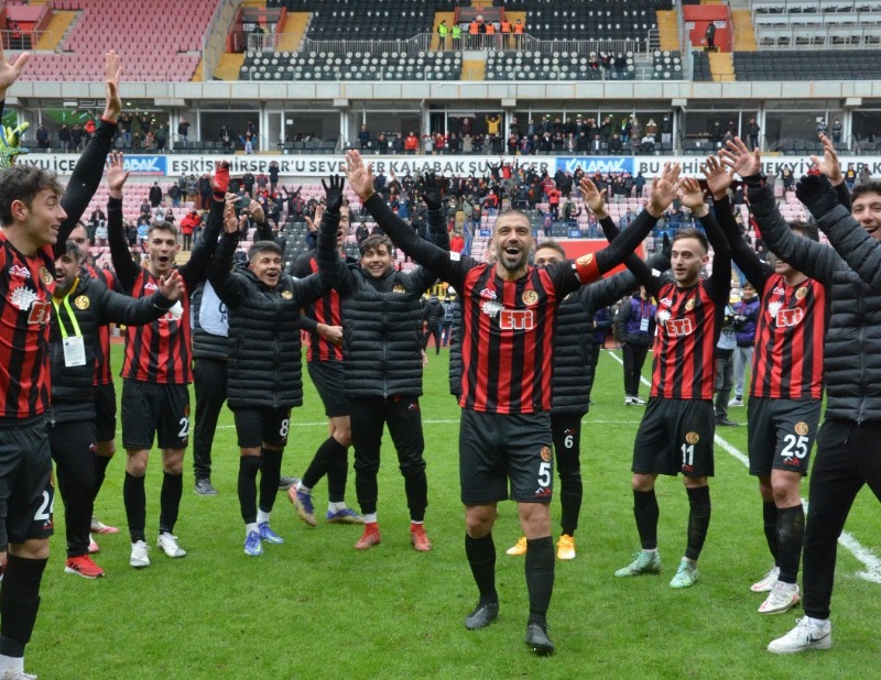 YA TAMAM YA DEVAM MAÇI!