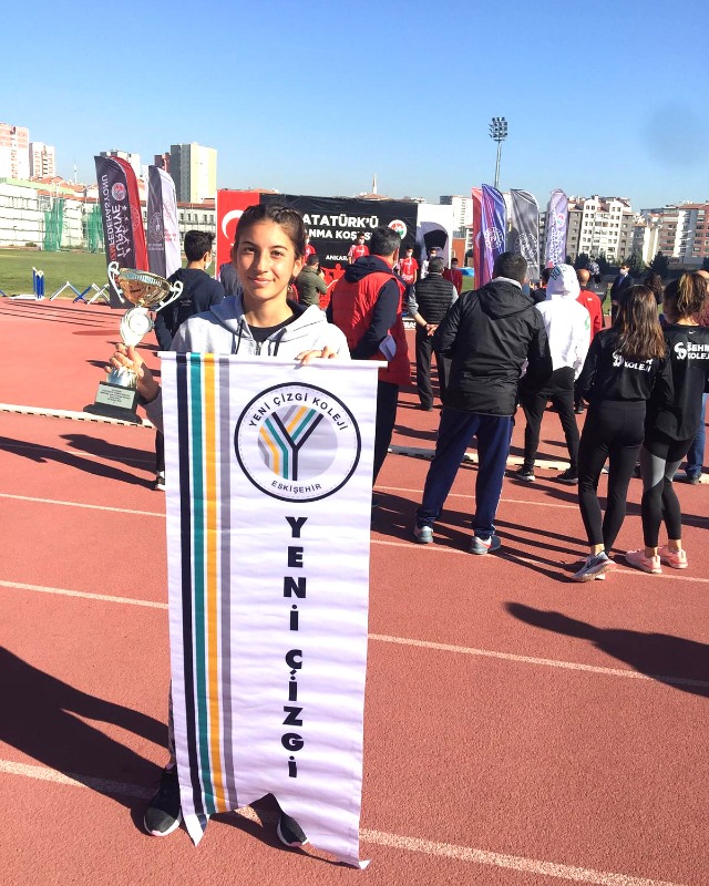 SILA BAYIRDA  MİLLİ TAKIMA
