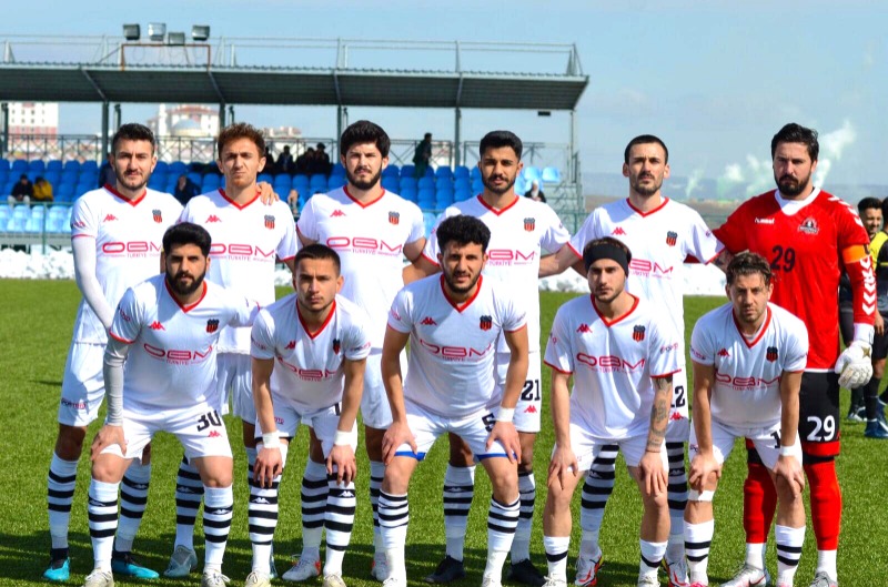 YUNUSEMRE BİR YEDİ BİR YEDİ(1-7)