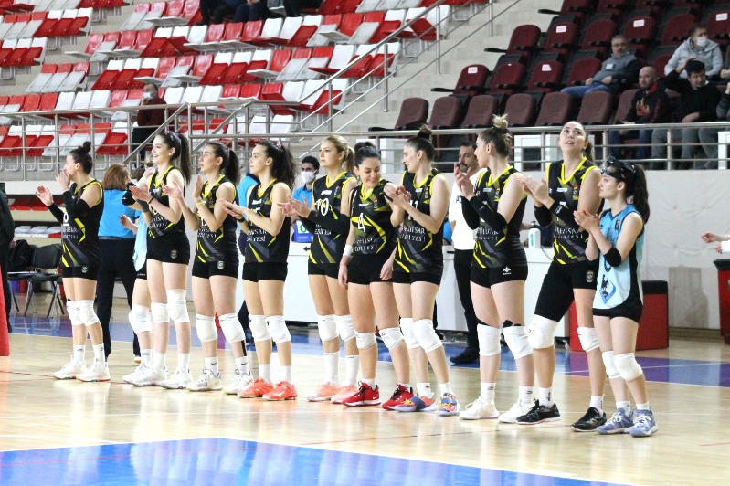 FİLEDE KRİTİK GÜN