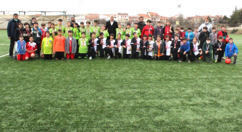 KUPALAR SAHİPLERİNİ BULDU