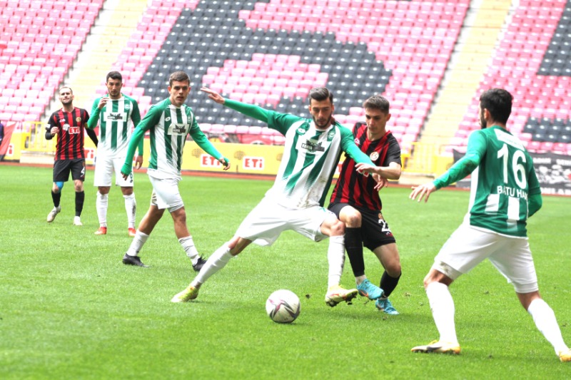 ERZİNCAN MAÇI CUMARTESİ