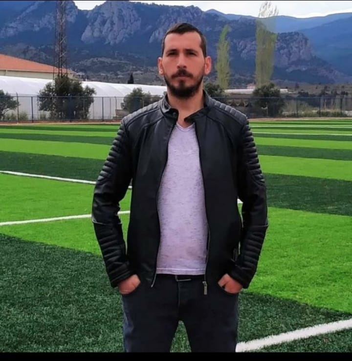 "OLMAYAN GOLÜ VERDİ"