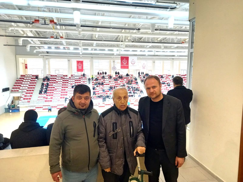 EN AĞIR MİSAFİR