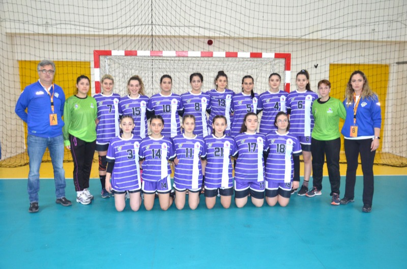 ODUNPAZARI PLAY-OFF AŞKINA