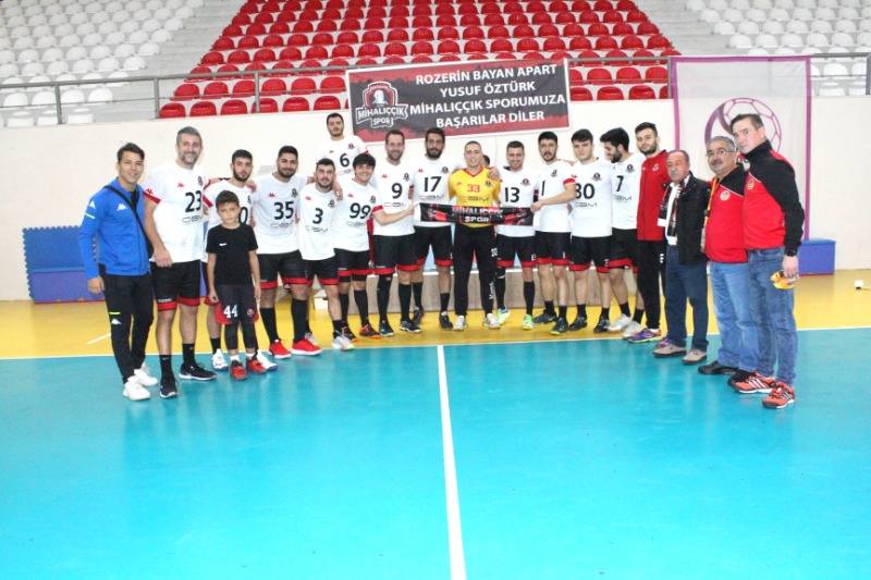 LİDER GAZİANTEP’E ÇIKARTMA YAPTI
