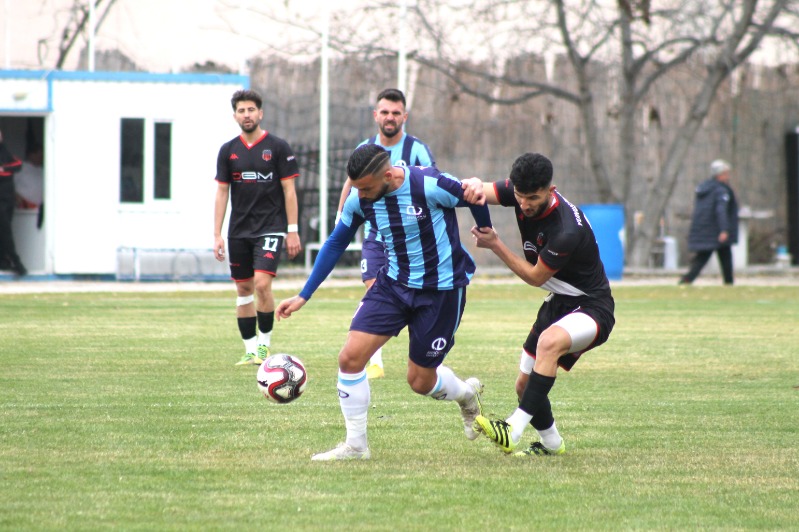BU DERBİ BAL GİBİ KADERİ BELİRLER