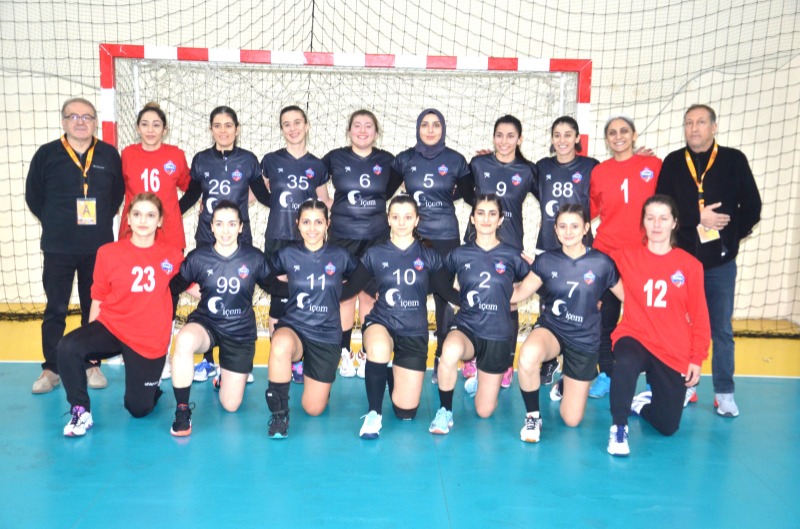 KAZANINDA GELİN