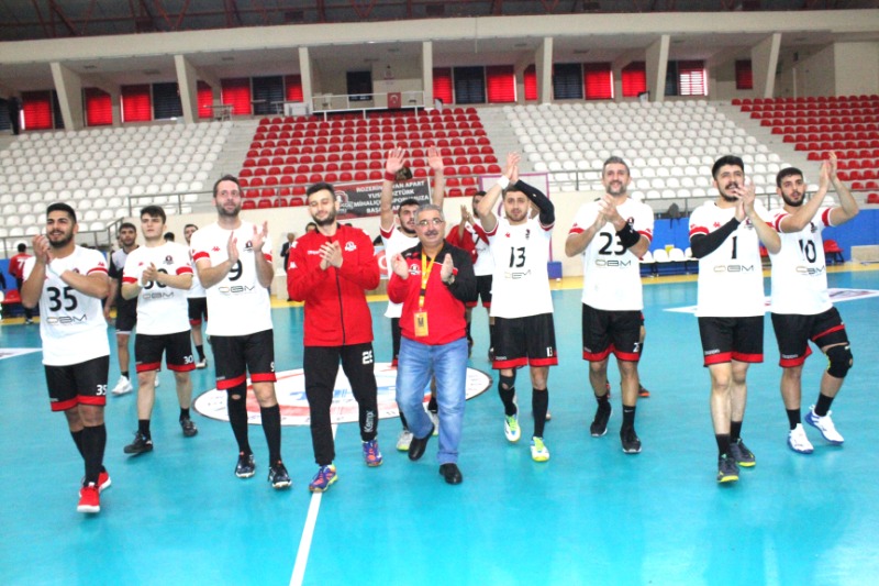 ANTEPTE GEREKEN YAPILACAK