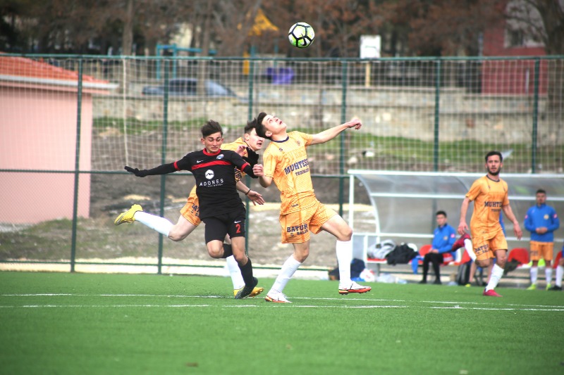 BUGÜN 11 MAÇ VAR